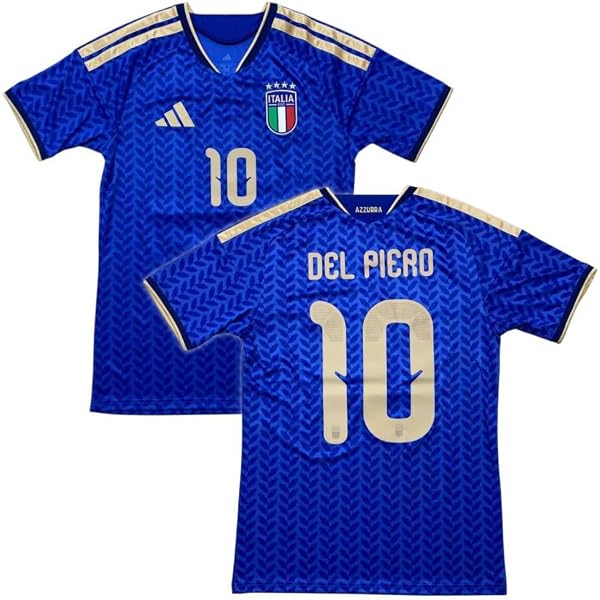Amazon.co.jp: [DJ-A1wayS] ロベルト・バッジョ ユニフォーム サッカー